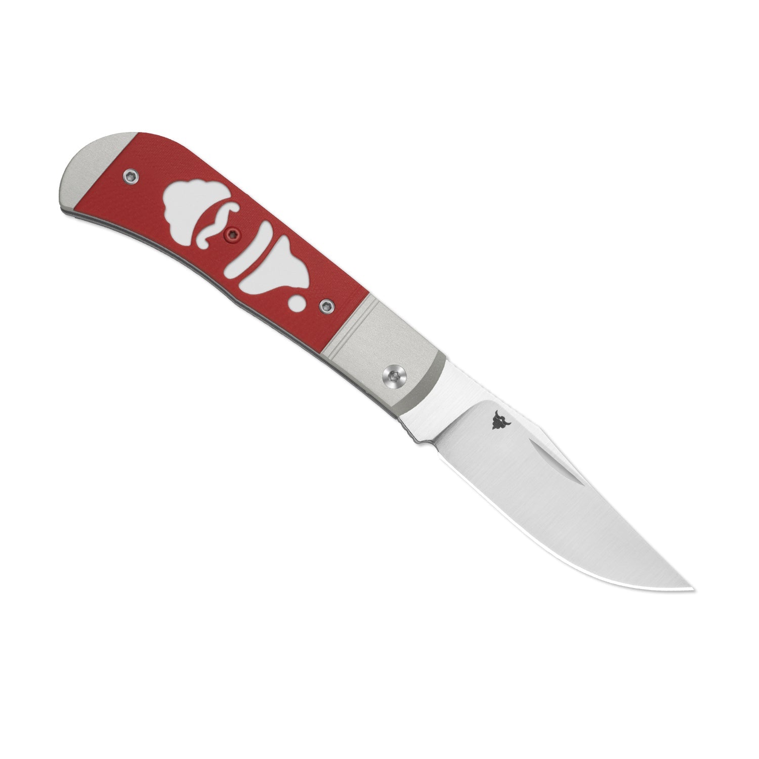 Christmas Series | Trestle | 14C28N | Aluminum & G10 | V3761MC1 | Limited Edition